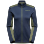 Talla: L / Color: azul/verde