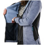 Sudadera de mujer Northfinder Dayami