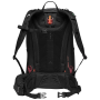 Mochila de senderismo pequeña Vaude Wizard 24+4