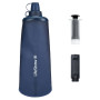 Botella con filtro LifeStraw Peak Squeeze Bottle 650ml