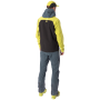 Chaqueta de hombre Dynafit Radical 3L Jacket M