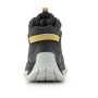 Botines trekking niños Alpine Pro Atego Neutral