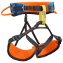 Arnés para niños Climbing Technology Dyno