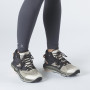 Calzado de mujer Salomon Predict Hike Mid Gore-Tex