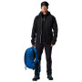 Chaqueta softshell de hombre Northfinder Amadeu