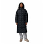 Abrigo de mujer Columbia Puffect™ Iii Long Jacket
