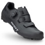 Zapatillas de ciclismo Scott Mtb Team Boa negro Black
