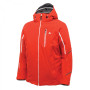 Chaqueta de invierno para hombre Dare 2b Time Keeper Jacket rojo