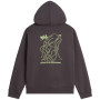 Sudadera de hombre The North Face U Nse Slopes Relaxed Hoodie - Graphic