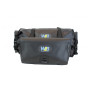 Alforja para manillar Sport Arsenal Art. 610 negro