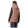 Chaleco de mujer Hannah Dot Vest