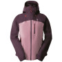 Talla: L / Color: rosa/violeta
