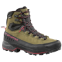 Talla de zapato (EU): 37,5 / Color: verde