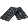 Bloques refrigerantes Regatta Ice Blocks negro Misc