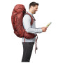 Mochila de senderismo Gregory Baltoro 65 4.0