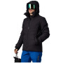 Chaqueta de esquí para hombre Northfinder Ryan