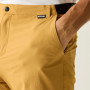 Pantalones cortos de hombre Regatta Anti-Insect Travel Light Shorts