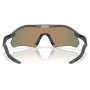 Gafas de sol OAKLEY Radar Plate Prizm Ruby