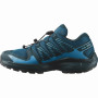 Calzado para niños Salomon Xa Pro Wp J Mykonos Blue
