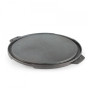 Rejilla de hierro fundido GSI Outdoors Guidecast Griddle 300 mm