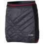 Falda de invierno para mujer Direct Alpine Tofana 2.0 negro/rosa Black/Rose