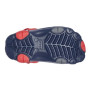 Zapatillas para niños Crocs Classic All-Terrain Clog Navy