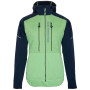 Talla: L / Color: verde/azul