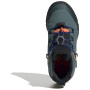 Calzado niños con membrana Adidas Terrex Mid Gtx K