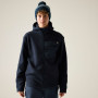 Sudadera de hombre Dare 2b Firn Hooded Borg Fleece