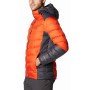 Chaqueta de hombre Columbia Labyrinth Loop™ Hdd Jkt