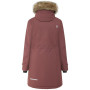 Chaqueta parka de invierno para mujer Didriksons Erika Wns Parka 3