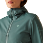 Sudadera funcional de mujer Dare 2b Iced Softshell