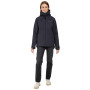 Chaqueta softshell de mujer Didriksons Jennie Wns Jkt 2