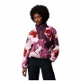 Sudadera de mujer Columbia Sequoia Grove™ Ii Printed Half Zip