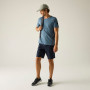 Pantalones cortos de hombre Regatta Arlery Shorts