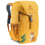 Mochila para niños Deuter Waldfuchs 10