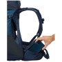 Mochila de senderismo Vaude Brenta 30