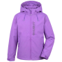 Chaqueta para niños Husky Neoni K Purple