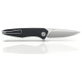 Cuchillo Acta non verba Nůž Z300 Frame Lock, Plain 19 (2019)