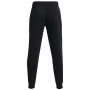 Pantalones de hombre Under Armour Rival FLC Graphic Jogger
