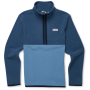 Sudadera funcional de hombre Cotopaxi M'S Amado Fleece Pullover