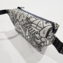 Riñonera High Tail Designs Fanny Pack The Vague Outdoors