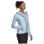 Chaqueta de mujer Adidas Skycli Fl Jkt