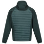 Chaqueta de invierno para hombre Regatta Andreson VII Hybrid