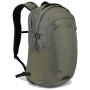 Mochila Lowe Alpine Phase 28 khaki Light Khaki