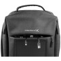 Mochila solar Crossio SolarBag Snappy 20 l