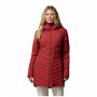 Talla: L / Color: rojo