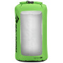 Bolsa Sea to Summit View Dry Sack 35l verde Apple Green