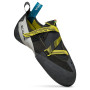 Pies de gato Scarpa Veloce negro/amarillo black-yellow