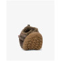 Botas de invierno para niños Viking Outdoor Footwear Alv Barefoot Paw Warm WP 2V Taupe